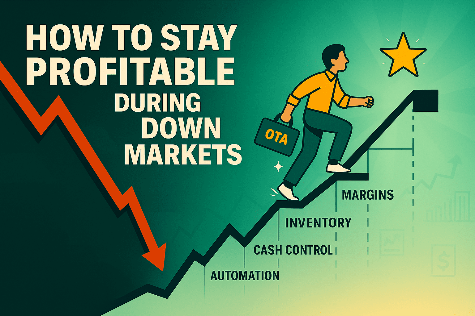 Down Markets