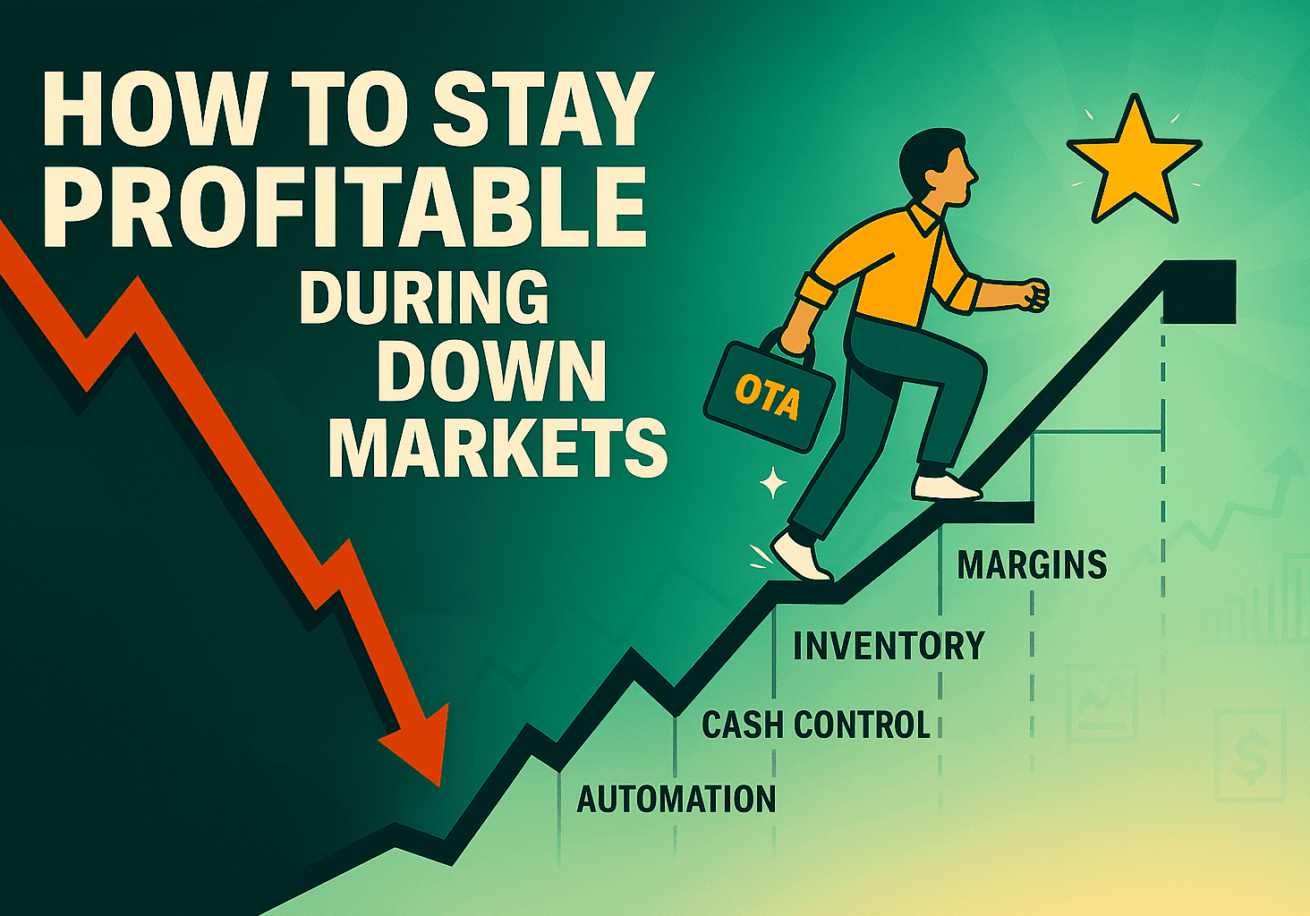 Down Markets